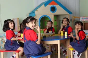 Bachpan Play school in Kalindipuram