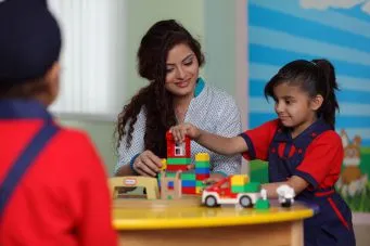 Day Care School in Kalindipuram